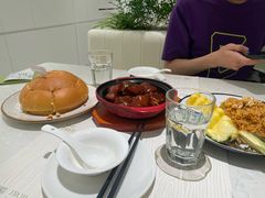 -大树餐厅(红旗街万达店)