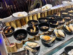-初色海鲜自助(万丰路店)