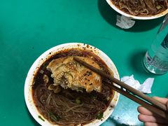 -甘记肥肠粉(马鞍北路店)