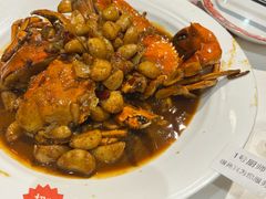 -聚味斋香辣蟹·蓝龙(塘沽总店)