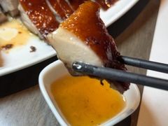 -港丽餐厅(来福士店)
