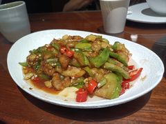 -缪氏川菜(丰盛町店)
