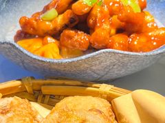 -打酱油·非遗淮扬菜(瘦西湖梅岭店)