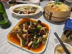 -喜洋洋(中山四路店)