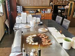 -真剑日本料理·铁板烧(贵州路店)
