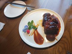 红烧肉-小马哥融合菜(延安大街店)