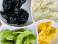 -船歌·鱼水饺青岛菜(金狮广场店)