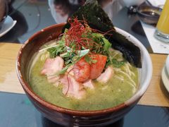 -西村日本料理(香格里拉饭店)