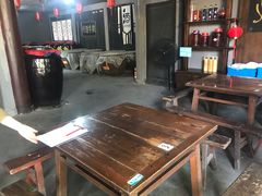 -三国水浒景区(无锡影视基地)