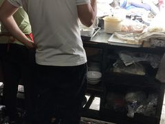 -安庆柴火馄饨(马道街店)