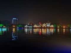 -南通濠河风景名胜区