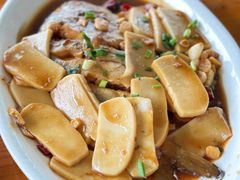 -胖大嫂渔家排档·全海景餐厅(渔村店)