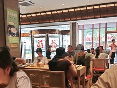 -淮扬厨子(健康路店)