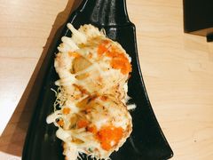 -宝寿司(红瓦寺店)