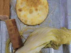 -朱婆婆甜沫板面(山大路店)