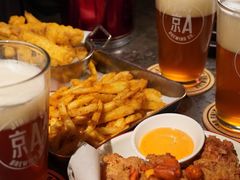 -京A Taproom·精酿餐吧(CBD店)