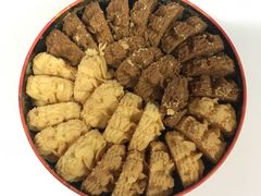 -珍妮曲奇聪明小熊(上环店)