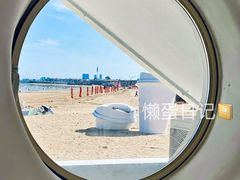 -巧克力渔家.小船海鲜家常菜(万平口店)