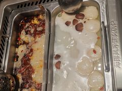 -海底捞火锅(天津SM城市广场店)