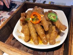 -粤点越有·茶点·粤菜(樵岭国际店)