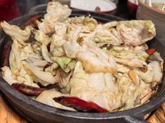 -唐河王记·南阳民间菜(国基路店)