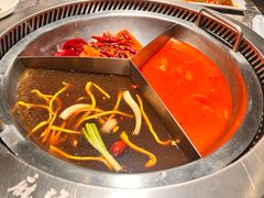 -麻路成都火锅(柏威年店)