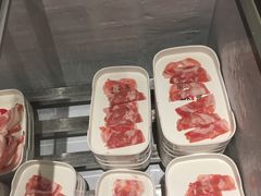 -鼎香缘海鲜自助火锅烤肉(锦辉购物广场店)