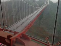 -矮寨·十八洞·德夯大峡谷景区