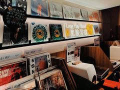 -黑胶星球(华发中城商都店)