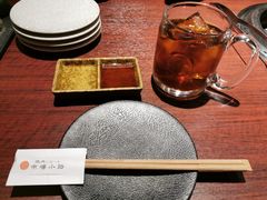 -焼肉とビール 市場小路(四条烏丸店)