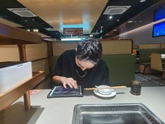-海底捞火锅(石狮泰禾广场店)