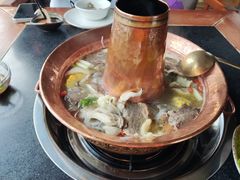 -陀岗美食·云南藏式特色餐厅