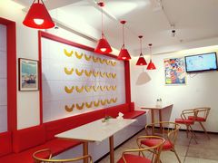 大堂-Eckl’s爱氏热狗(猫街店)