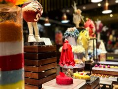 -松山湖帝豪花园酒店西餐厅(美景中路店)