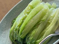广东生菜-大连君悦酒店·星海湾壹号Dalian·Dalian(星海广场店)