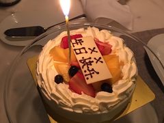 -广州四季酒店·意珍·意式自助餐
