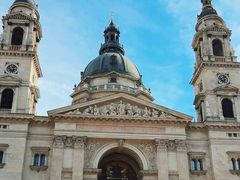 -圣伊什特万圣殿