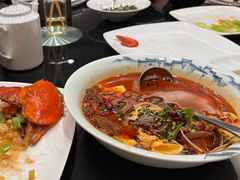 -新南华大酒店(广中店)