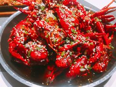 -一棠龙虾•王牌虾球(楚河汉街店)
