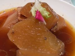 -卯时·龙光雅宴·精致锡帮菜(惠山古镇店)