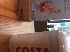 -COSTA COFFEE(阿里中心店)