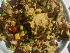 -额娘·现烙春饼烤鸭(太原总店)