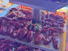 -霸王虾·小龙虾香辣蟹(玉林店)