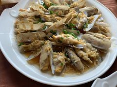 -天桥饭店·特色海鲜(金山嘴渔村店)