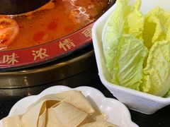 -三江两海老火锅(北京首店)