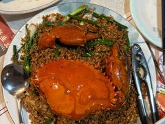避风塘炒蟹-喜记避风塘炒辣蟹(总店)