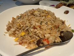 -粤财皇冠假日酒店·彩华轩中餐厅