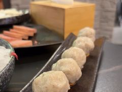 -熹悟海鲜火锅·广式打边炉