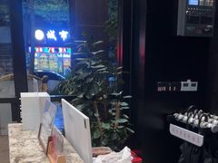 -铂尔登国际酒店(南山深圳湾口岸店)