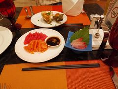 -骊韵咖啡厅(深圳中海凯骊酒店)